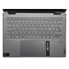 2w1 Lenovo Yoga 7 2-in-1 14IML9 Ultra 7 155H 32GB 1TB SSD 14'' 2,8K 2880x1800 OLED X360 WiFi BT Kam Win11 GW12mc